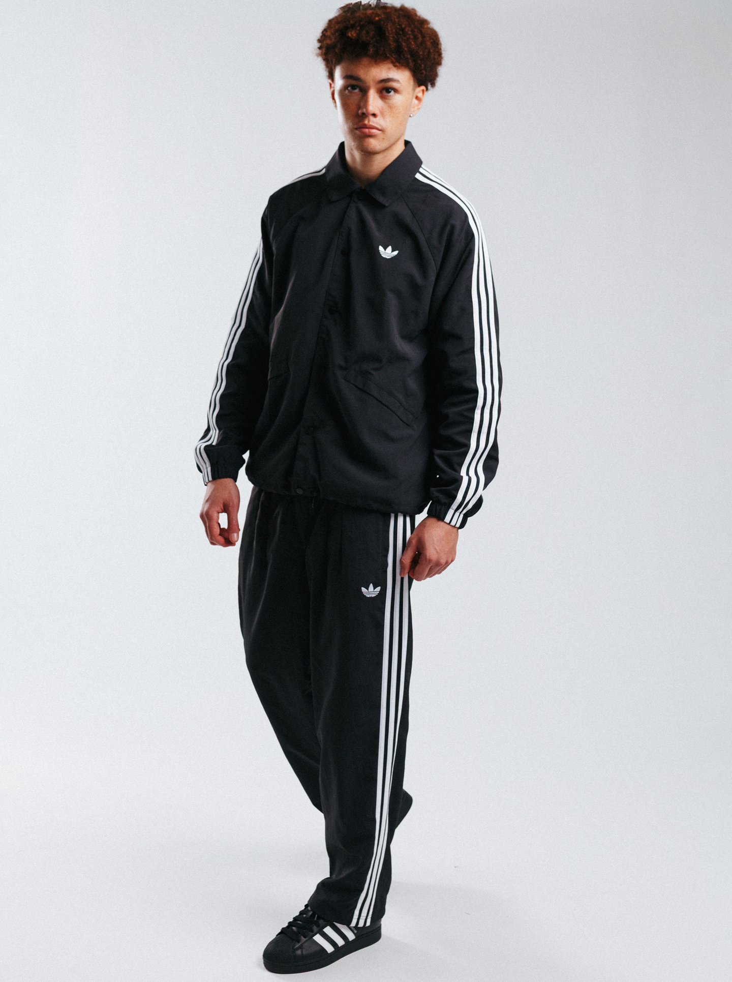 Firebird Track Pants
