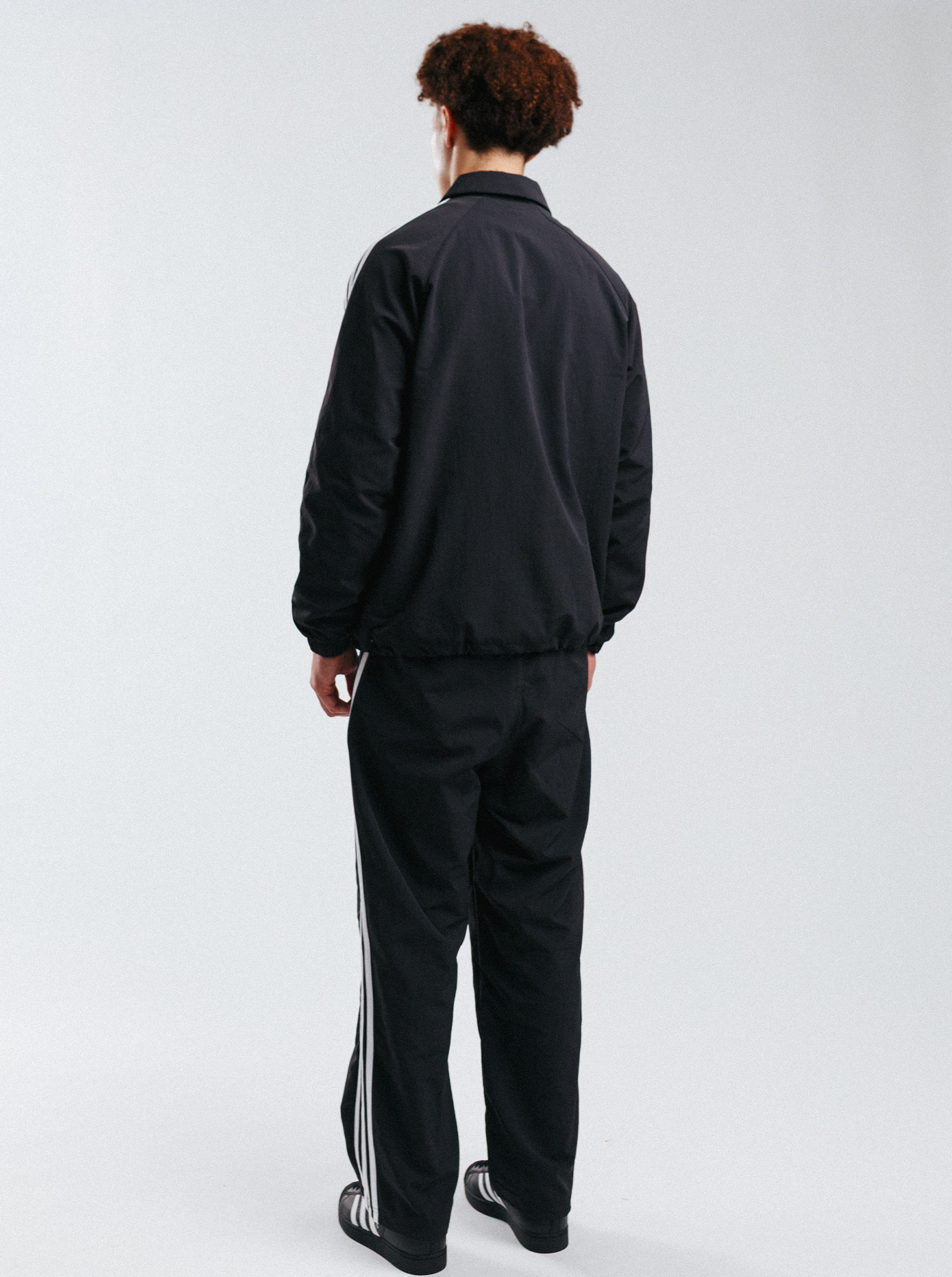 Firebird Track Pants