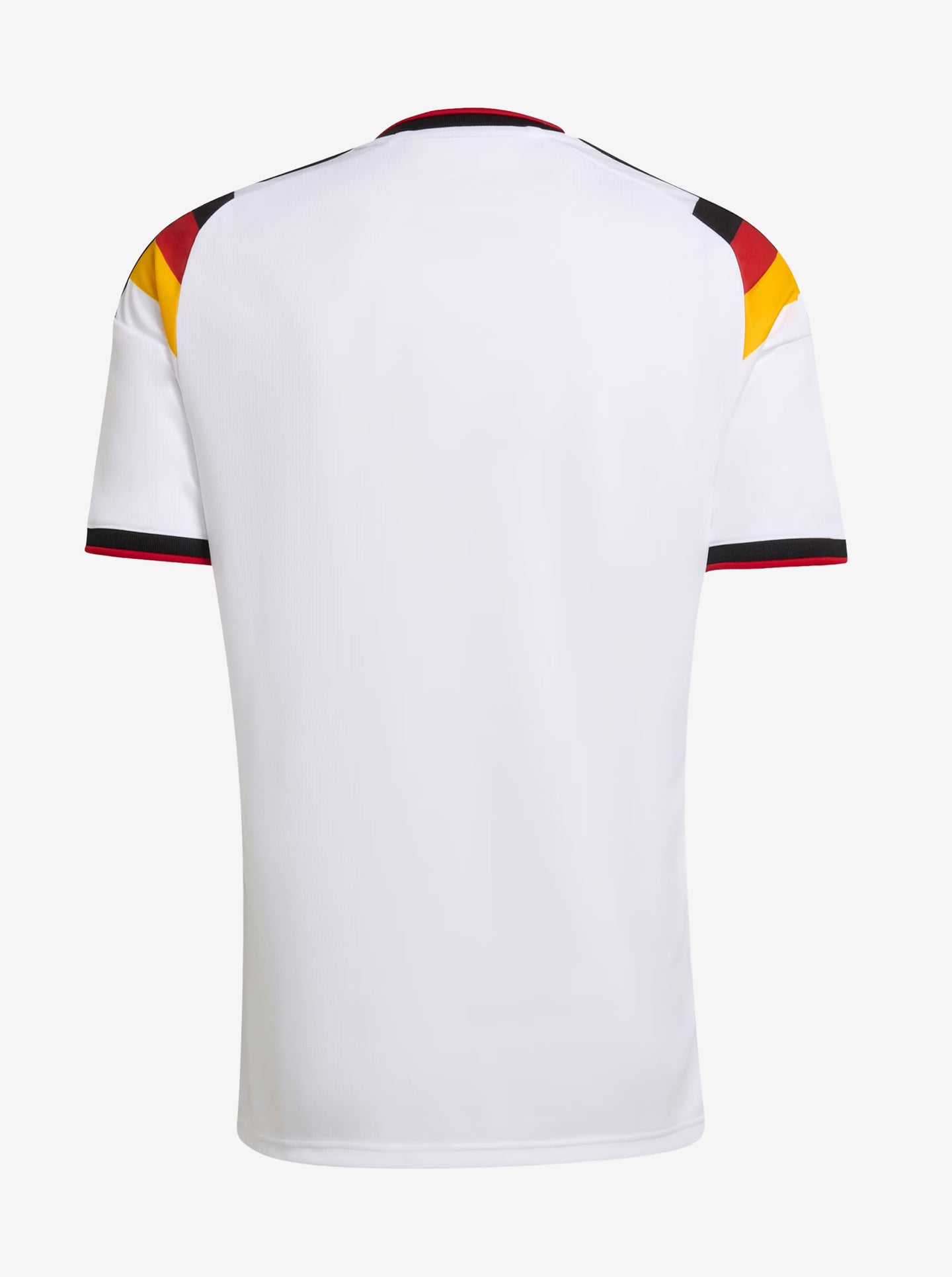 Germany 26 Home Replica Jersey
