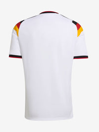 Germany 26 Home Replica Jersey