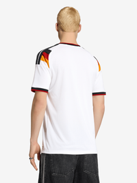 Germany 26 Home Replica Jersey