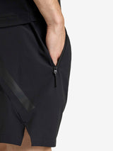 Z.N.E. Woven Short