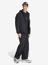 Z.N.E. Woven Track Top