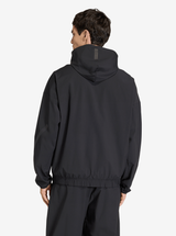 Z.N.E. Woven Track Top
