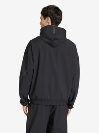 Z.N.E. Woven Track Top