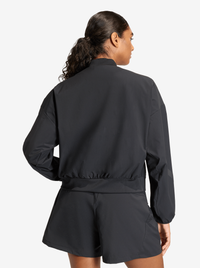 Z.N.E. Woven Bomber
