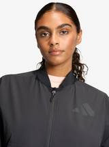 Z.N.E. Woven Bomber