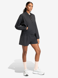 Z.N.E. Woven Bomber