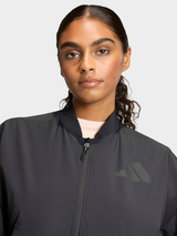 Z.N.E. Woven Bomber
