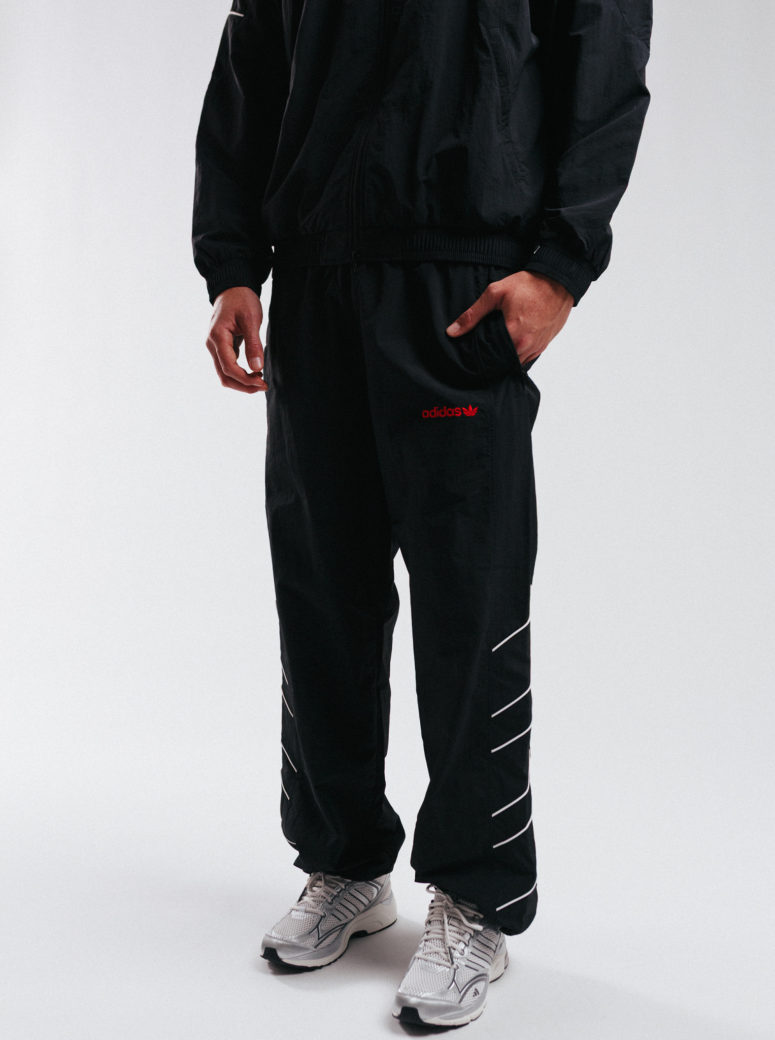 Cutline Trackpants