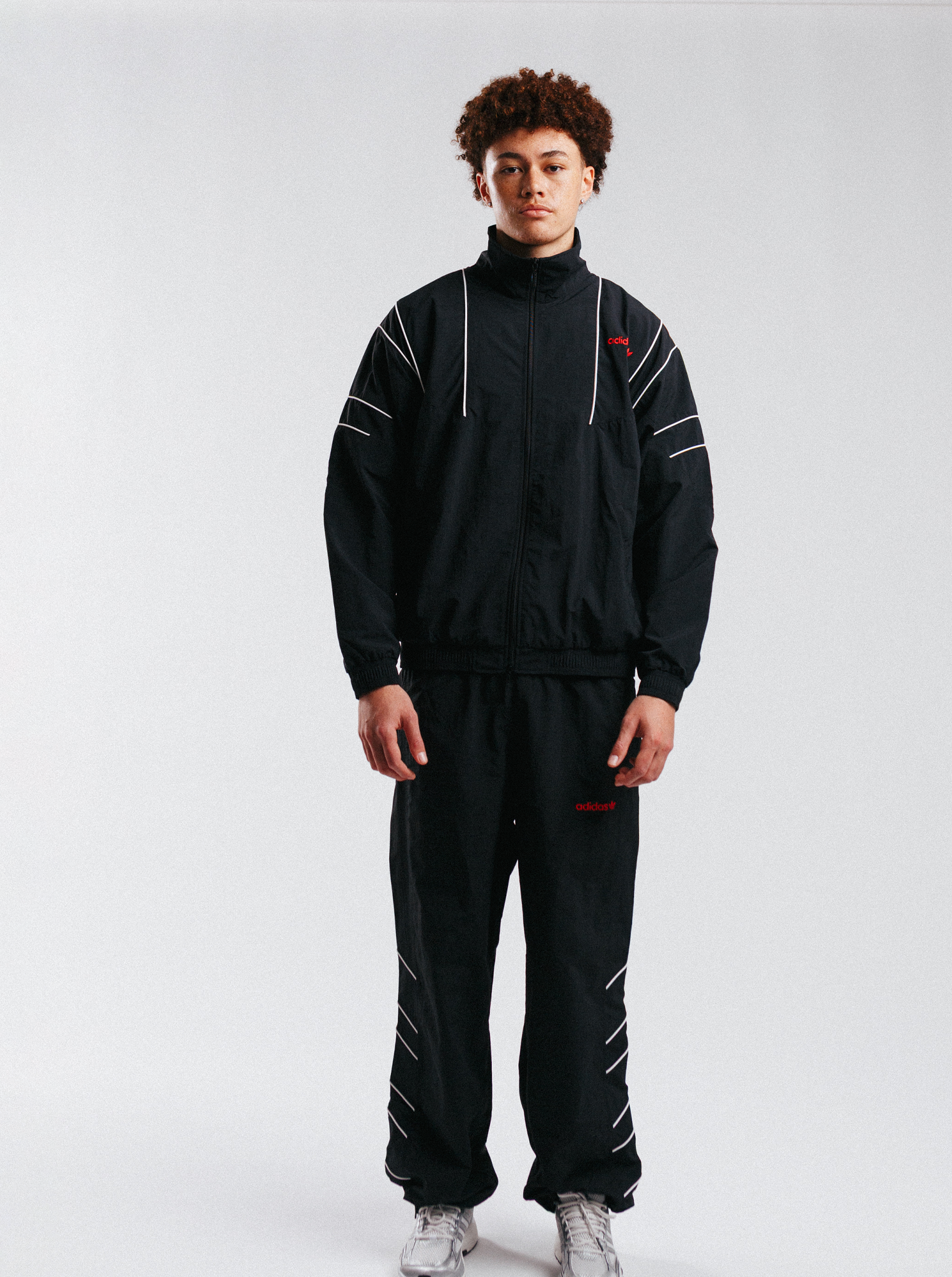 Cutline Trackpants