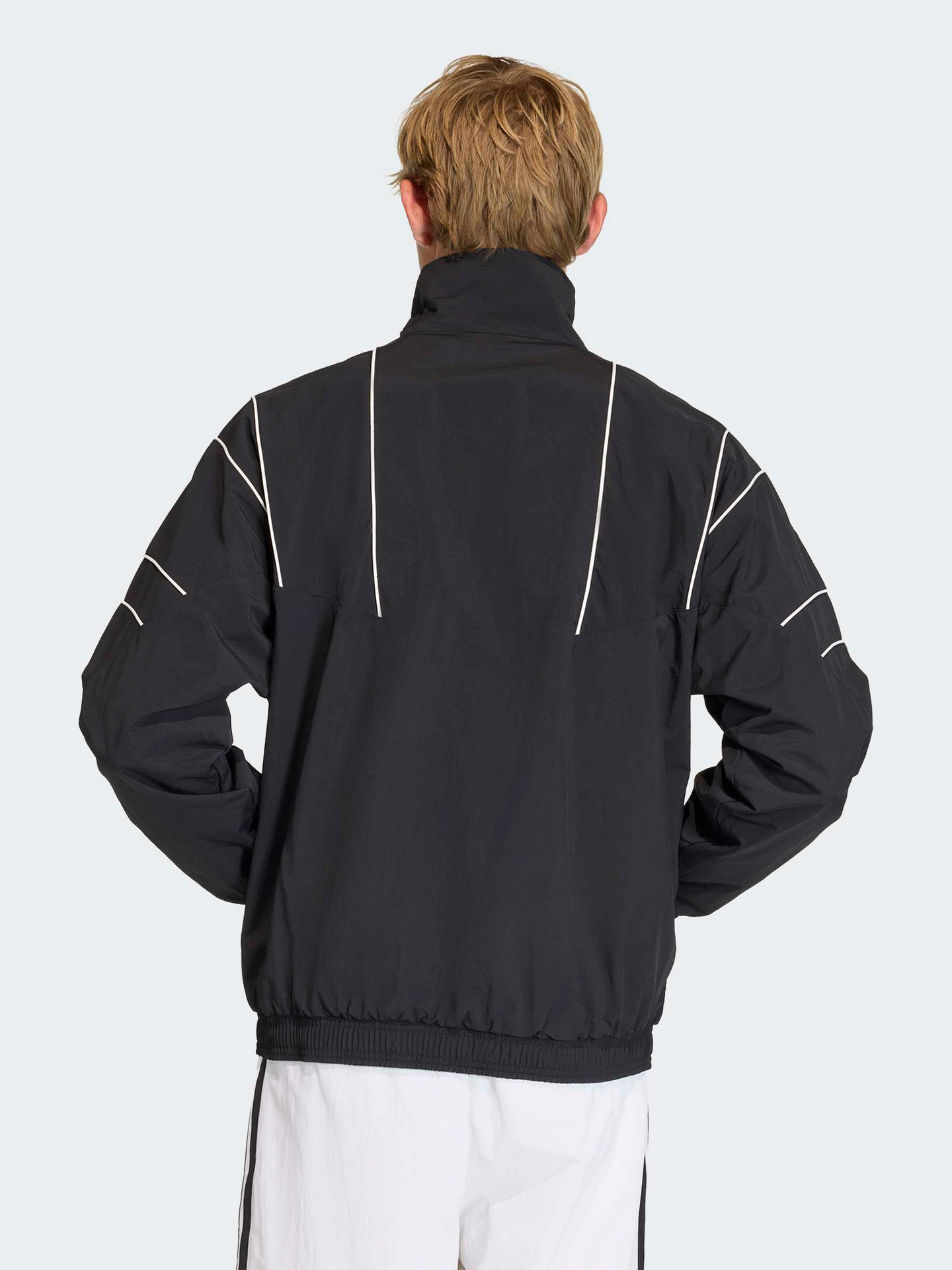 Cutline Track Top