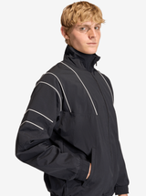 Cutline Track Top