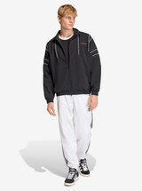 Cutline Track Top