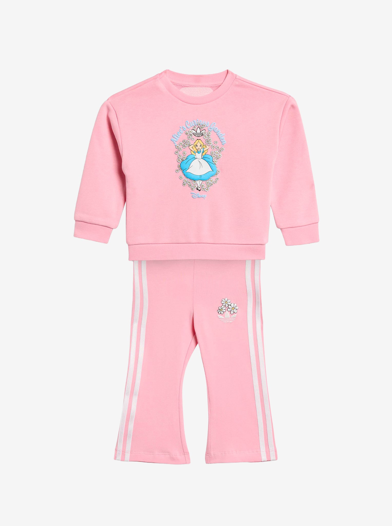Disney Crew Set