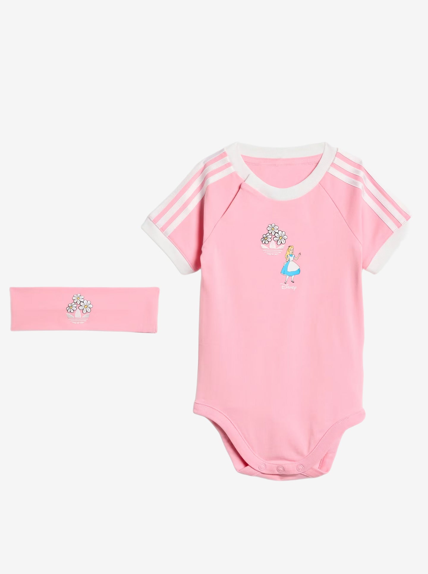 Disney Gift Set Body and Headband