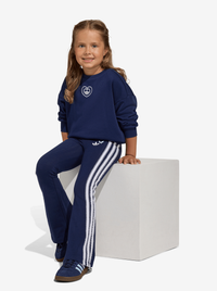 Disney Crew Flared Leggings Set