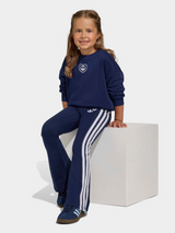 Disney Crew Flared Leggings Set