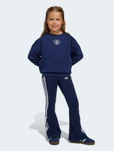 Disney Crew Flared Leggings Set