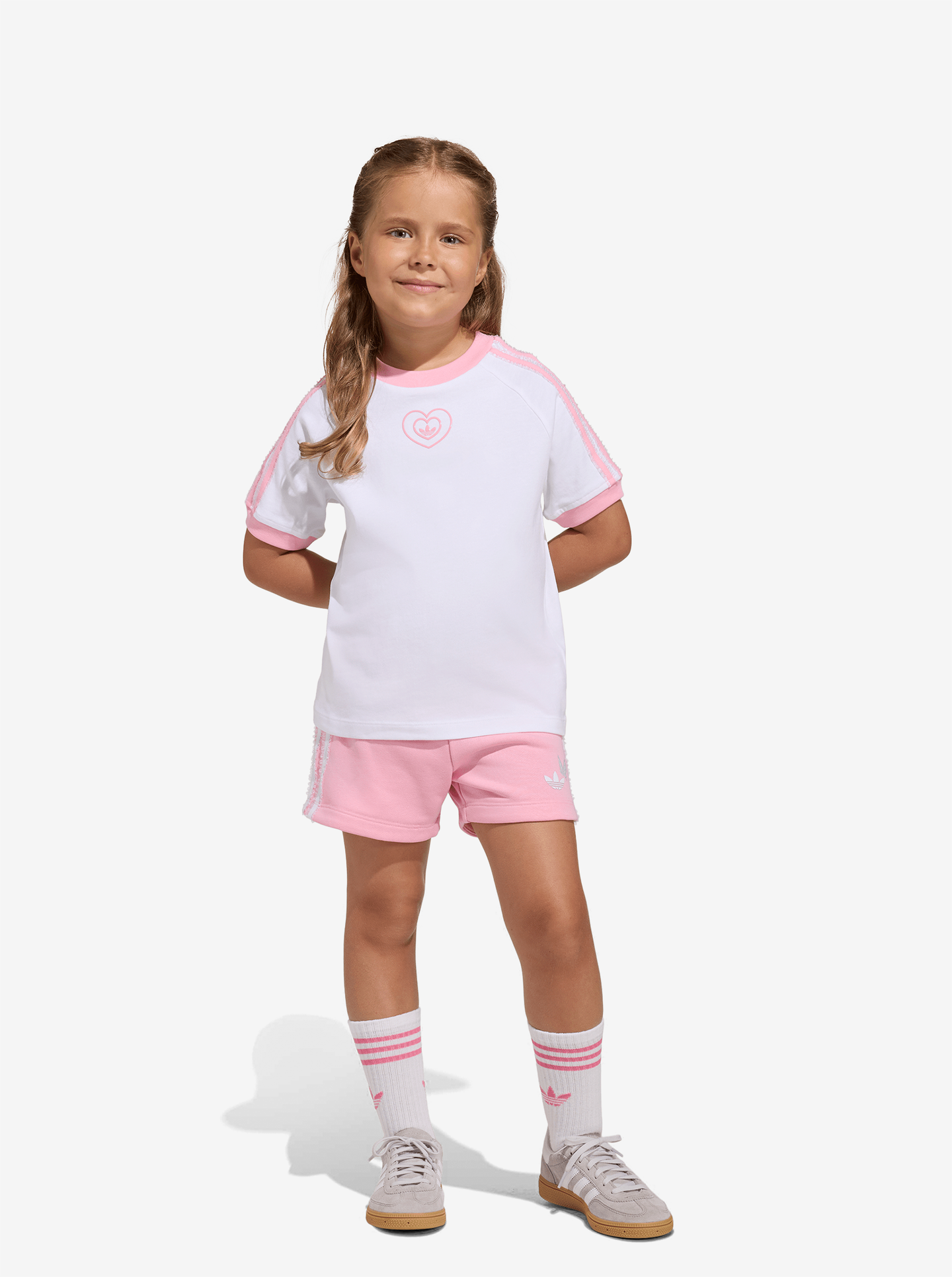 Disney Short T-Shirt Set