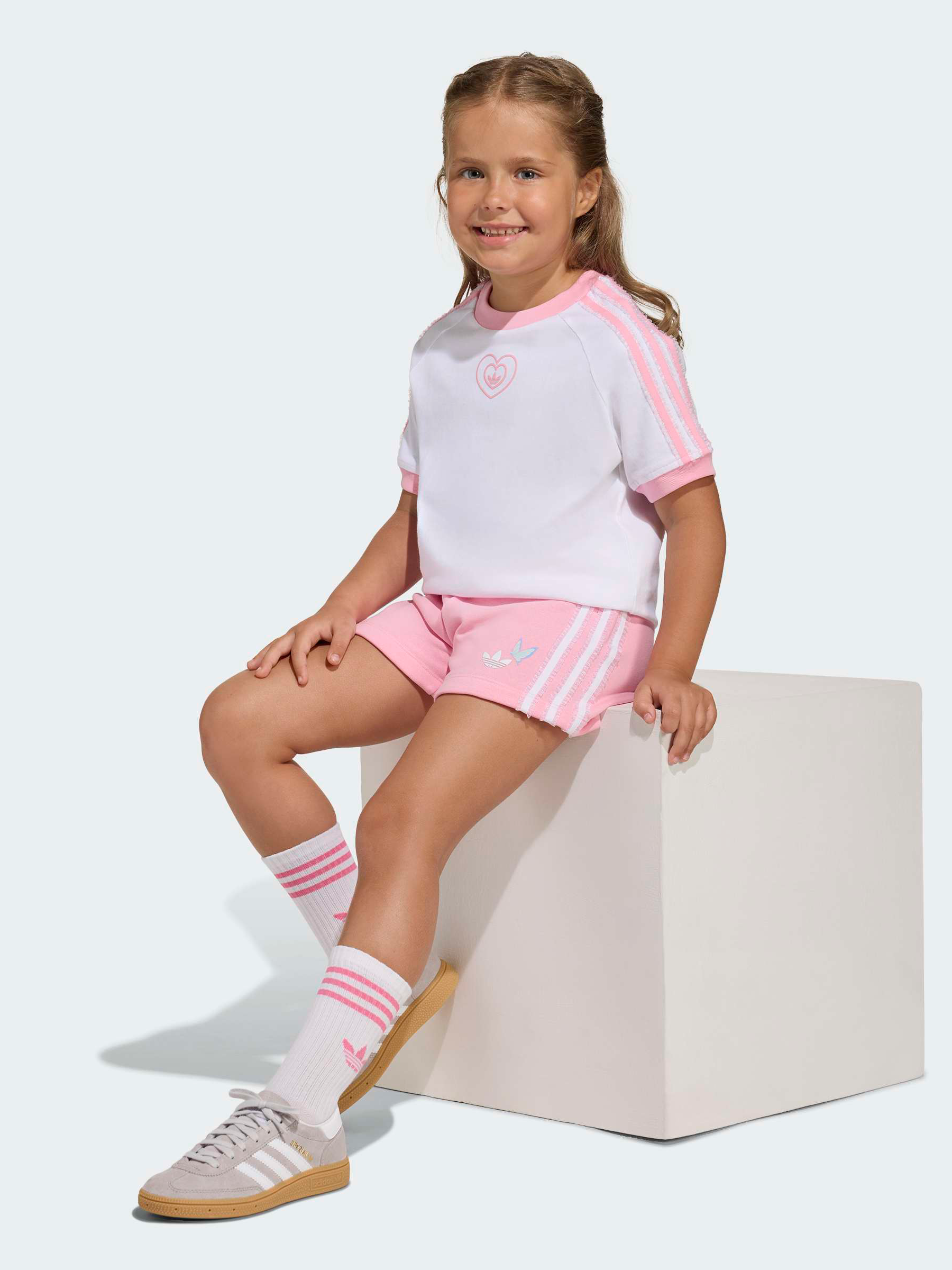 Disney Short T-Shirt Set