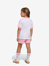 Disney Short T-Shirt Set