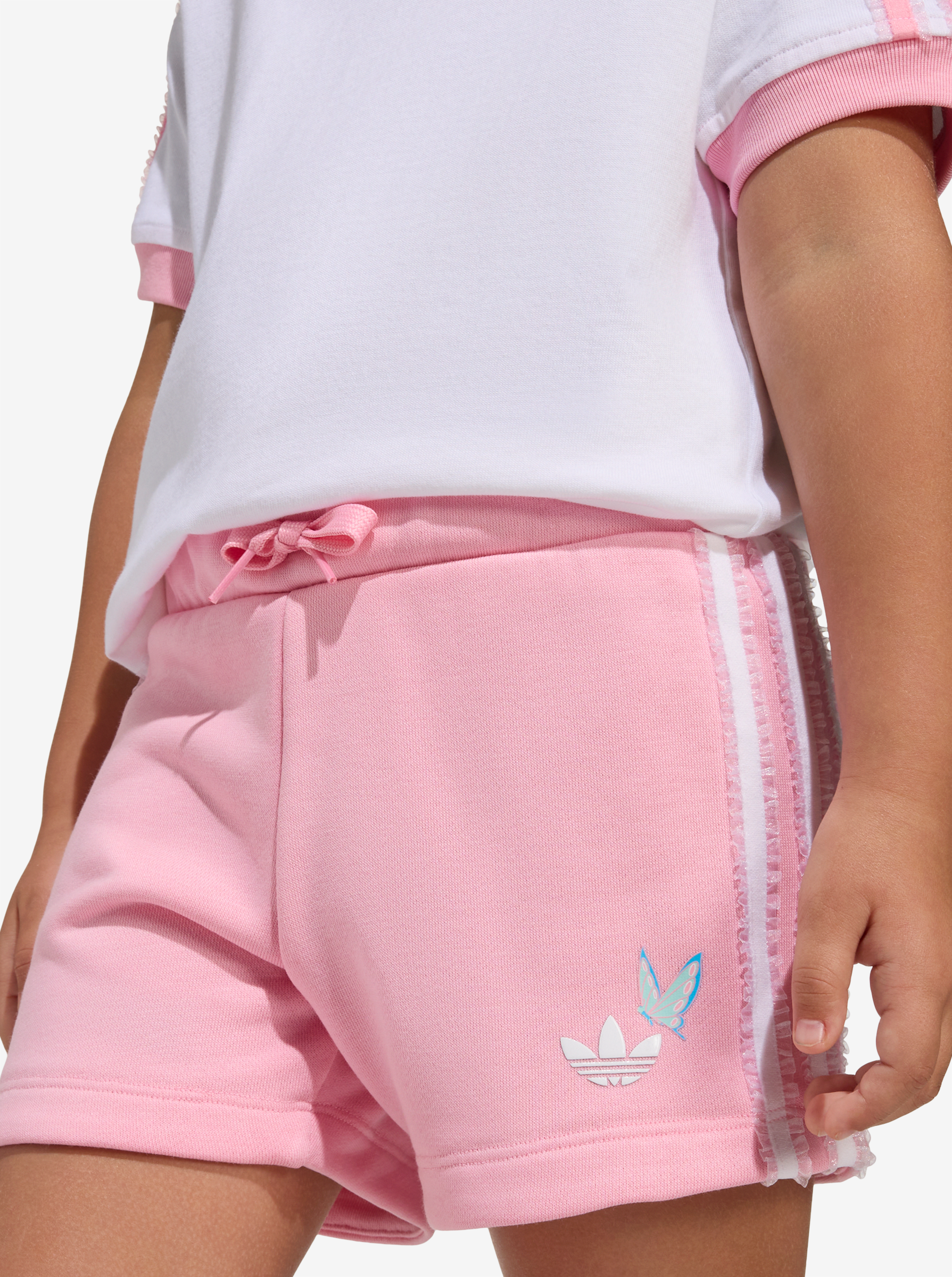 Disney Short T-Shirt Set