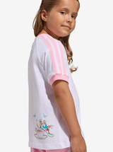 Disney Short T-Shirt Set