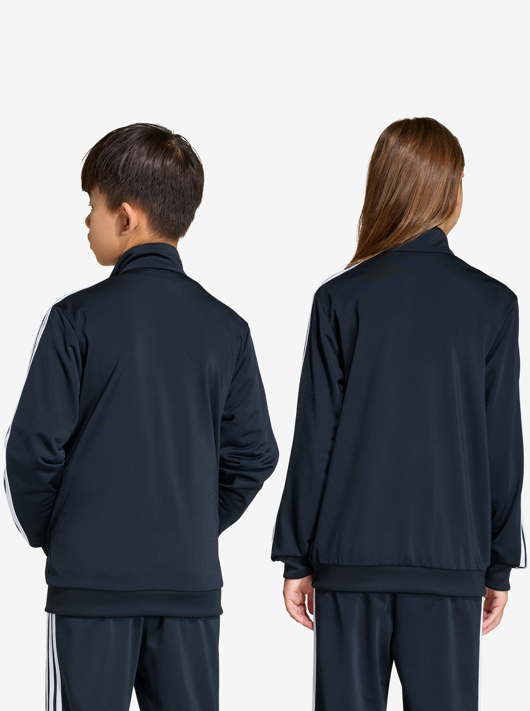 Firebird Loose Track Top Youth