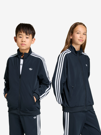 Firebird Loose Track Top Youth