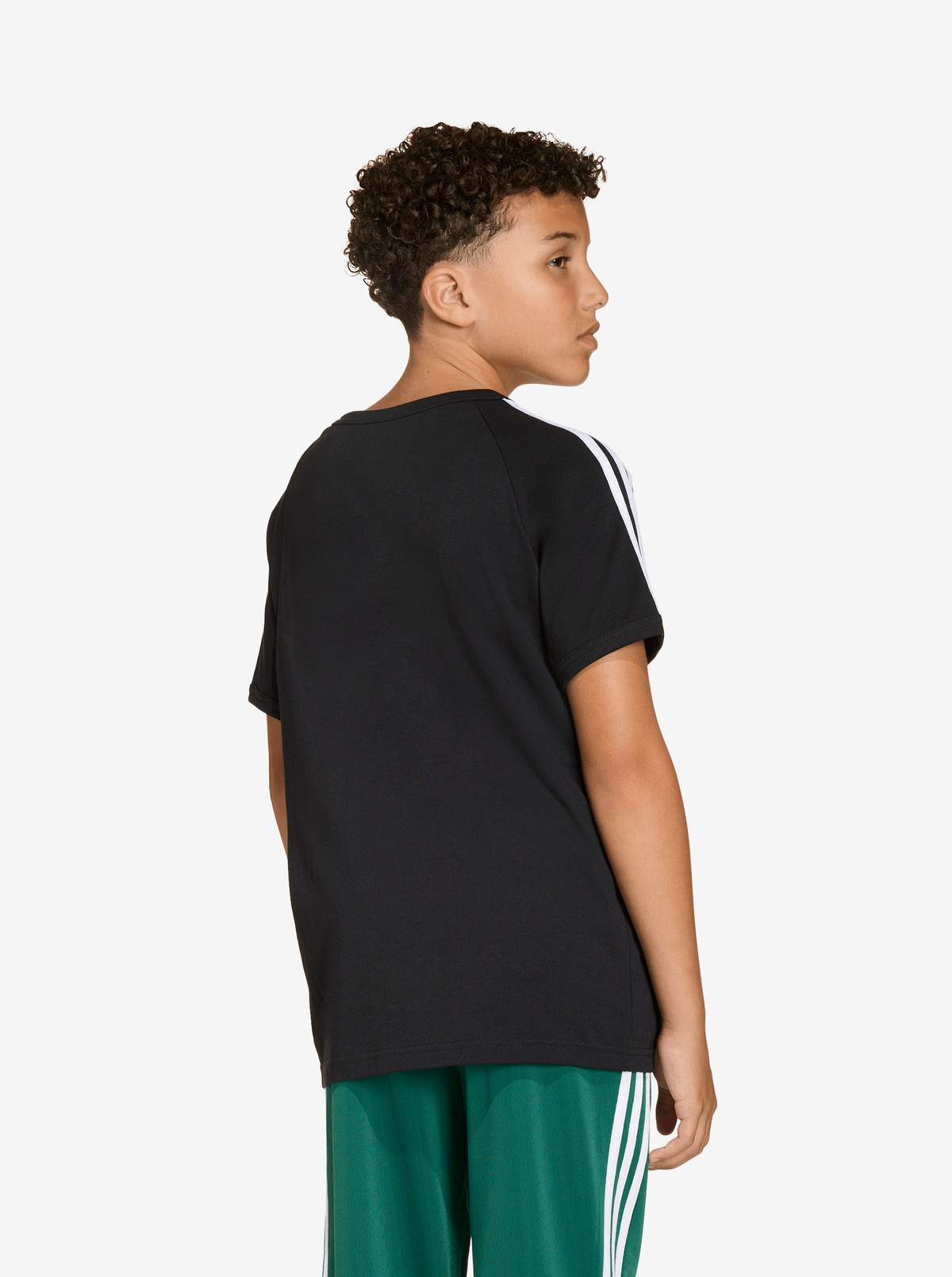 3 Stripes T-Shirt Youth