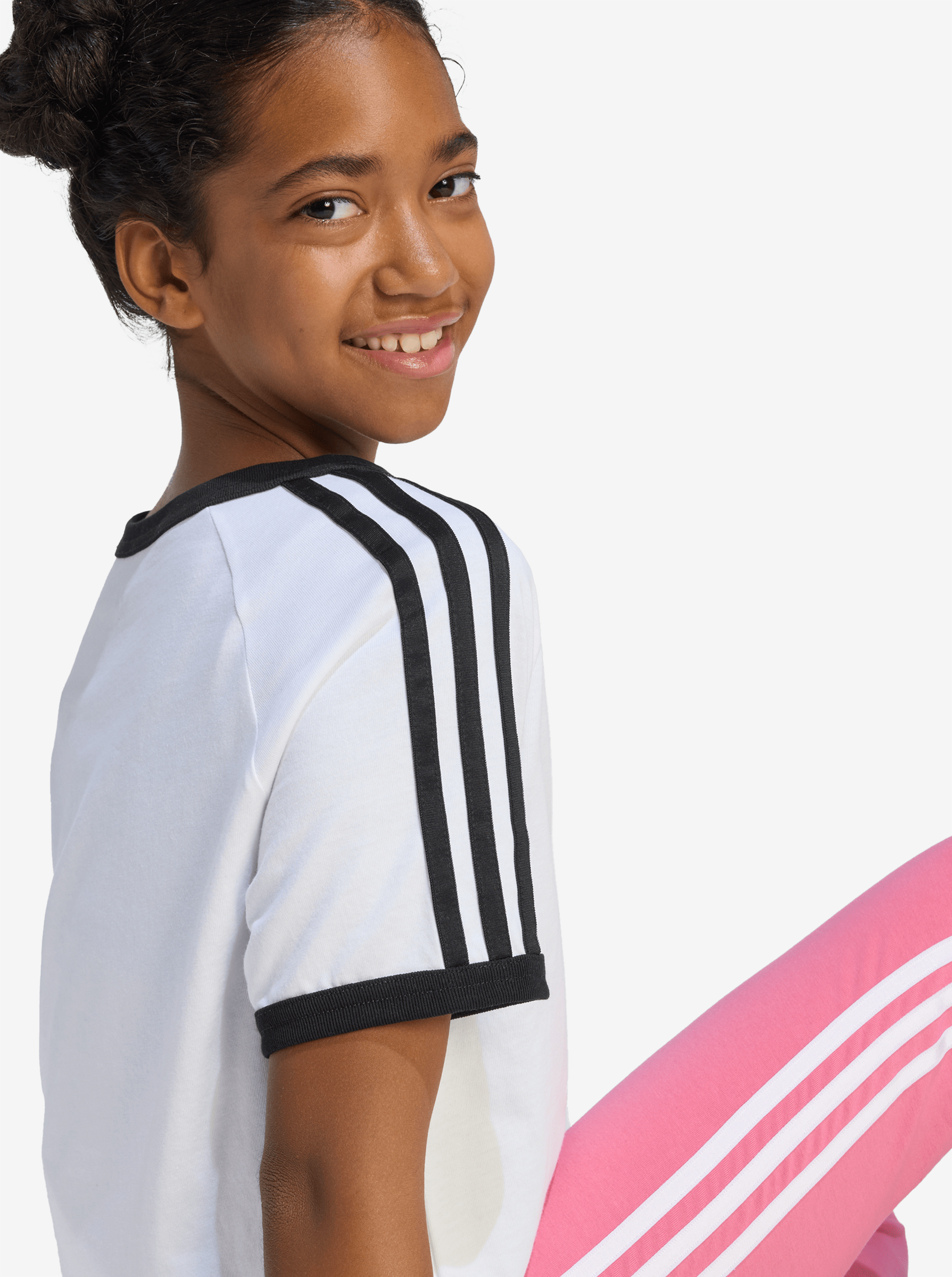3-Stripes Tee Youth