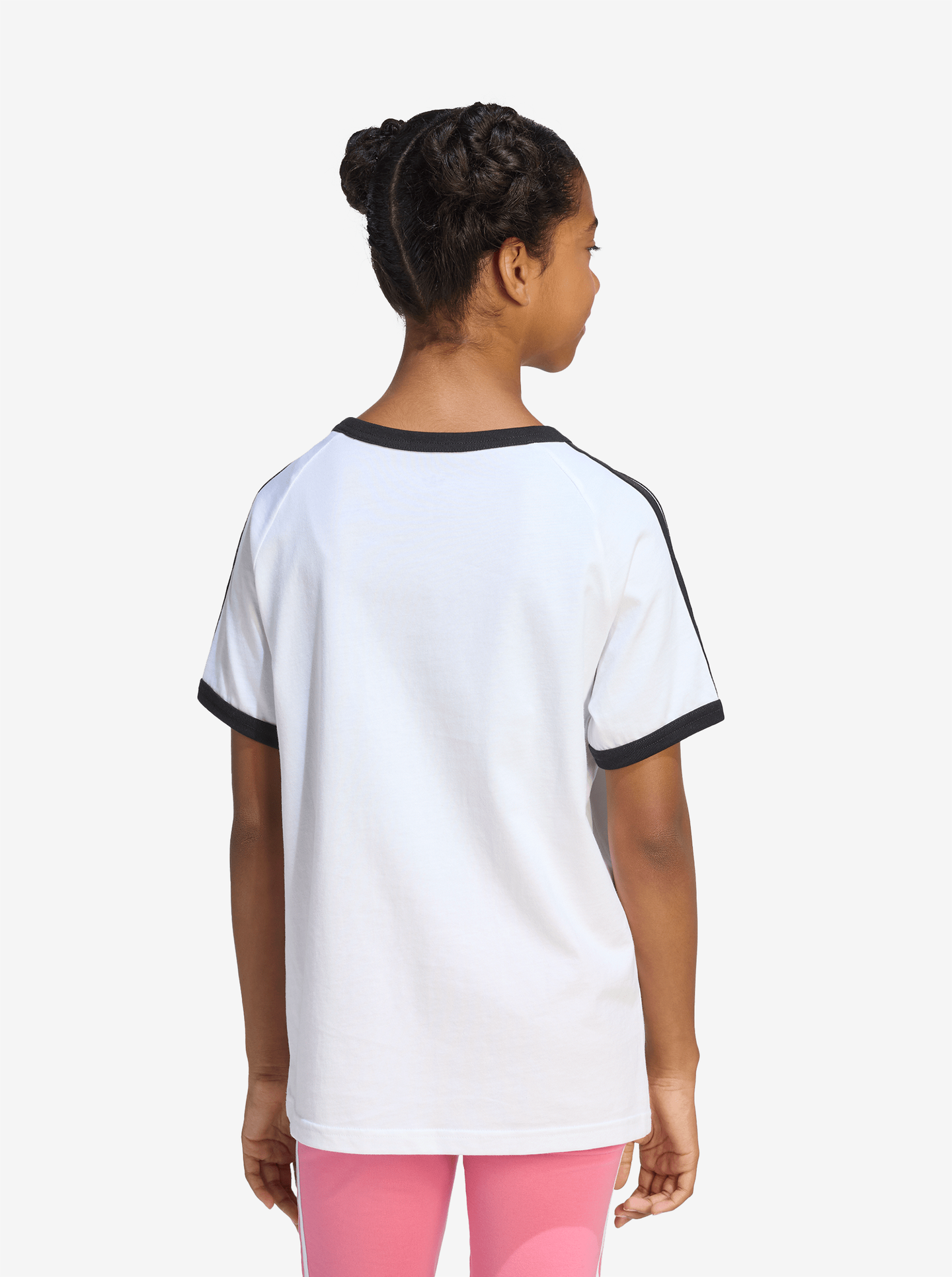 3 Stripes Tee
