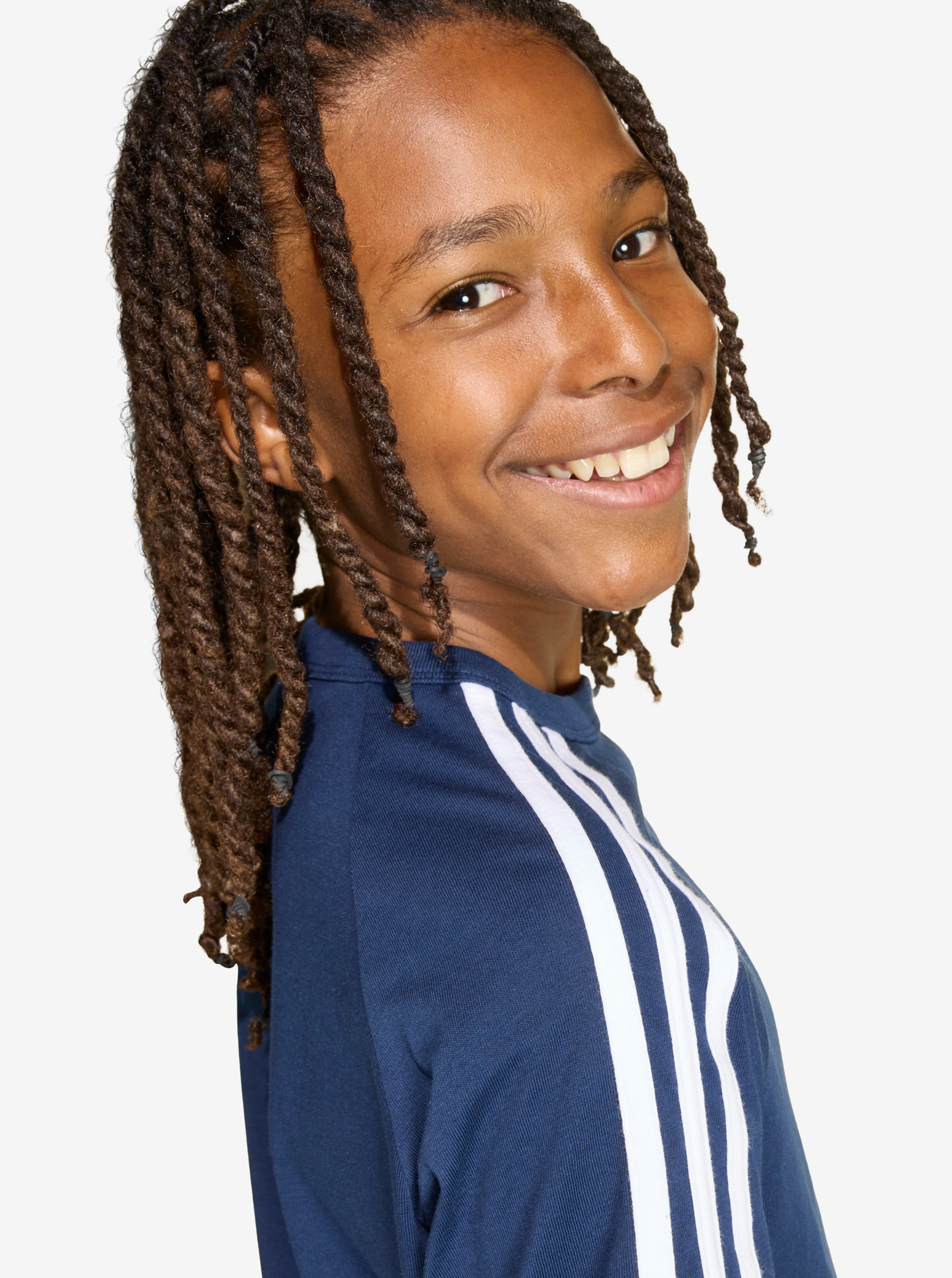3 Stripes Tee