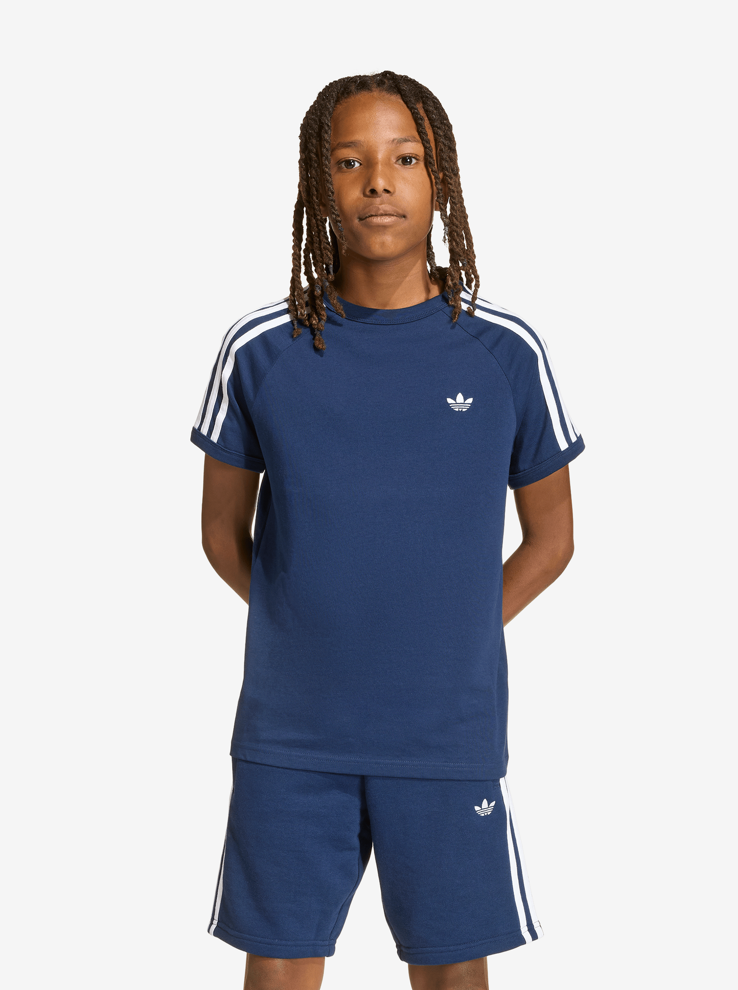 3 Stripes Tee