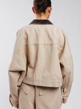 Canvas Tracktop