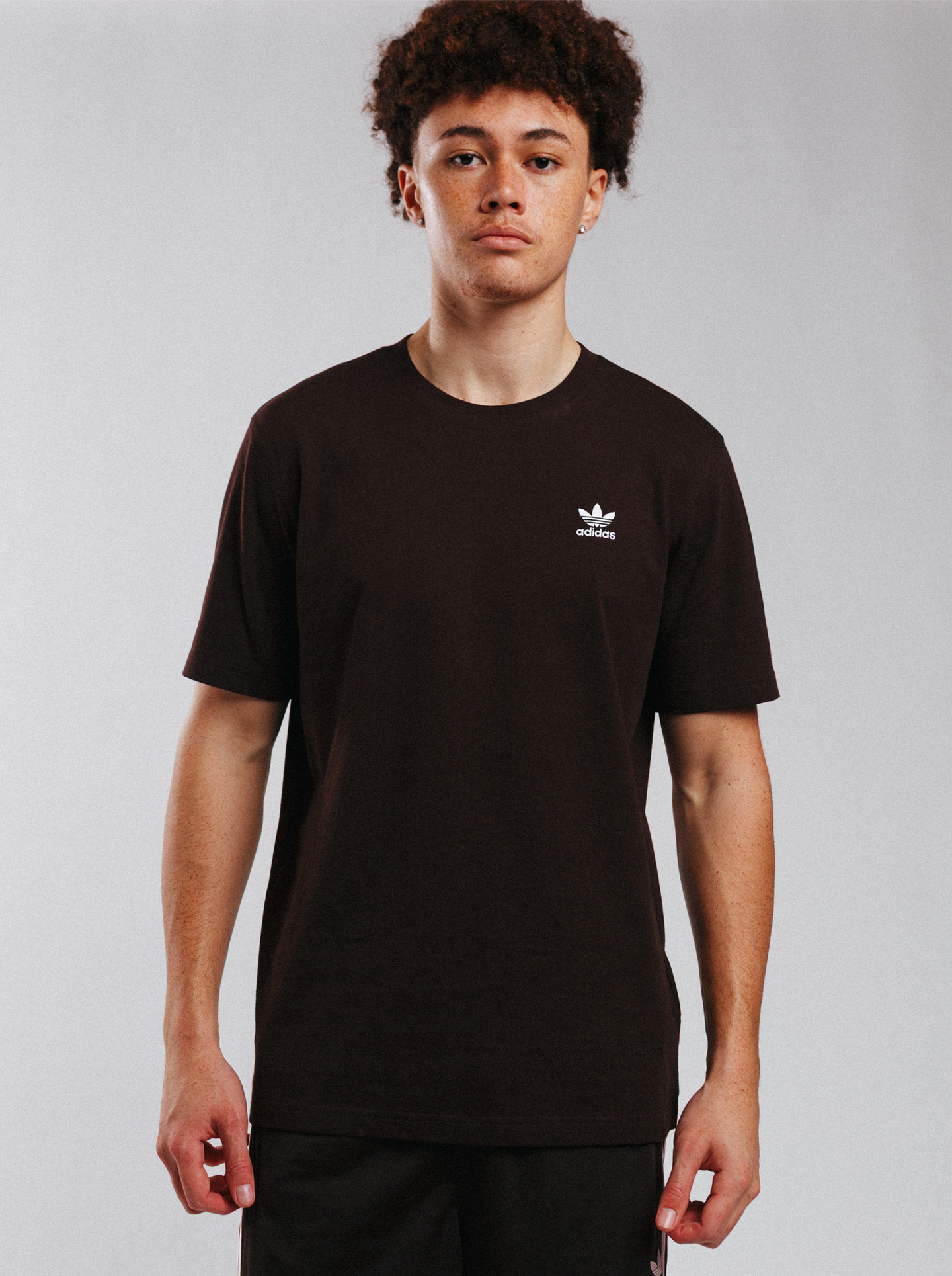 Trefoil Essentials T-Shirt