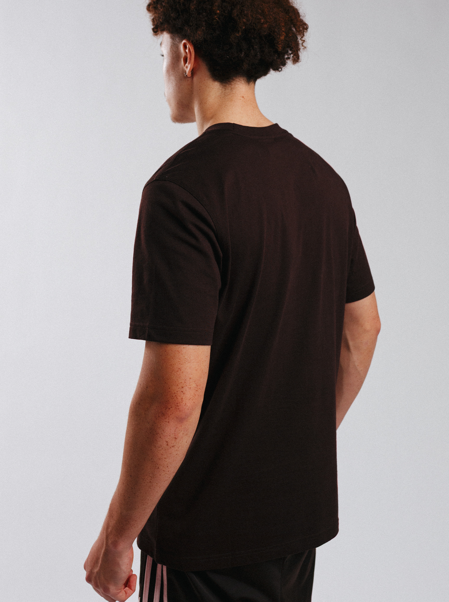 Trefoil Essentials T-Shirt