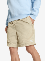 Trefoil Essentials Woven Shorts