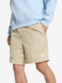 Trefoil Essentials Woven Shorts
