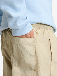 Trefoil Essentials Woven Shorts