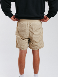 Trefoil Essentials Woven Shorts
