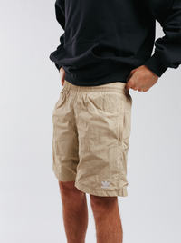 Trefoil Essentials Woven Shorts