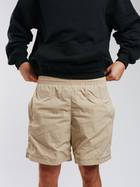 Trefoil Essentials Woven Shorts