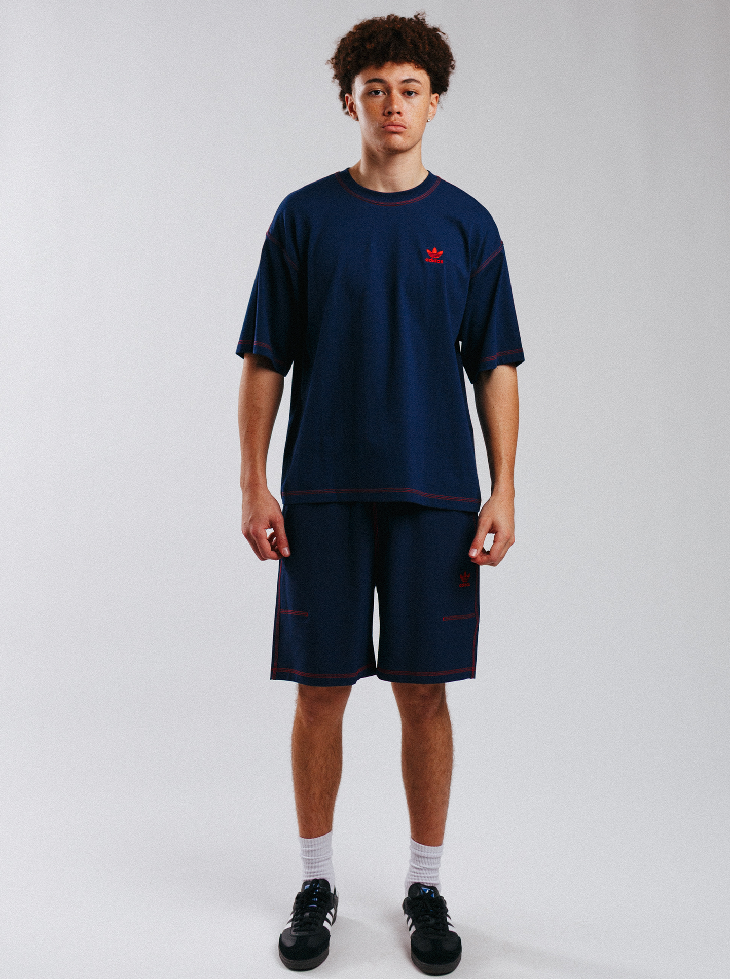 Trefoil Essentials T-Shirt