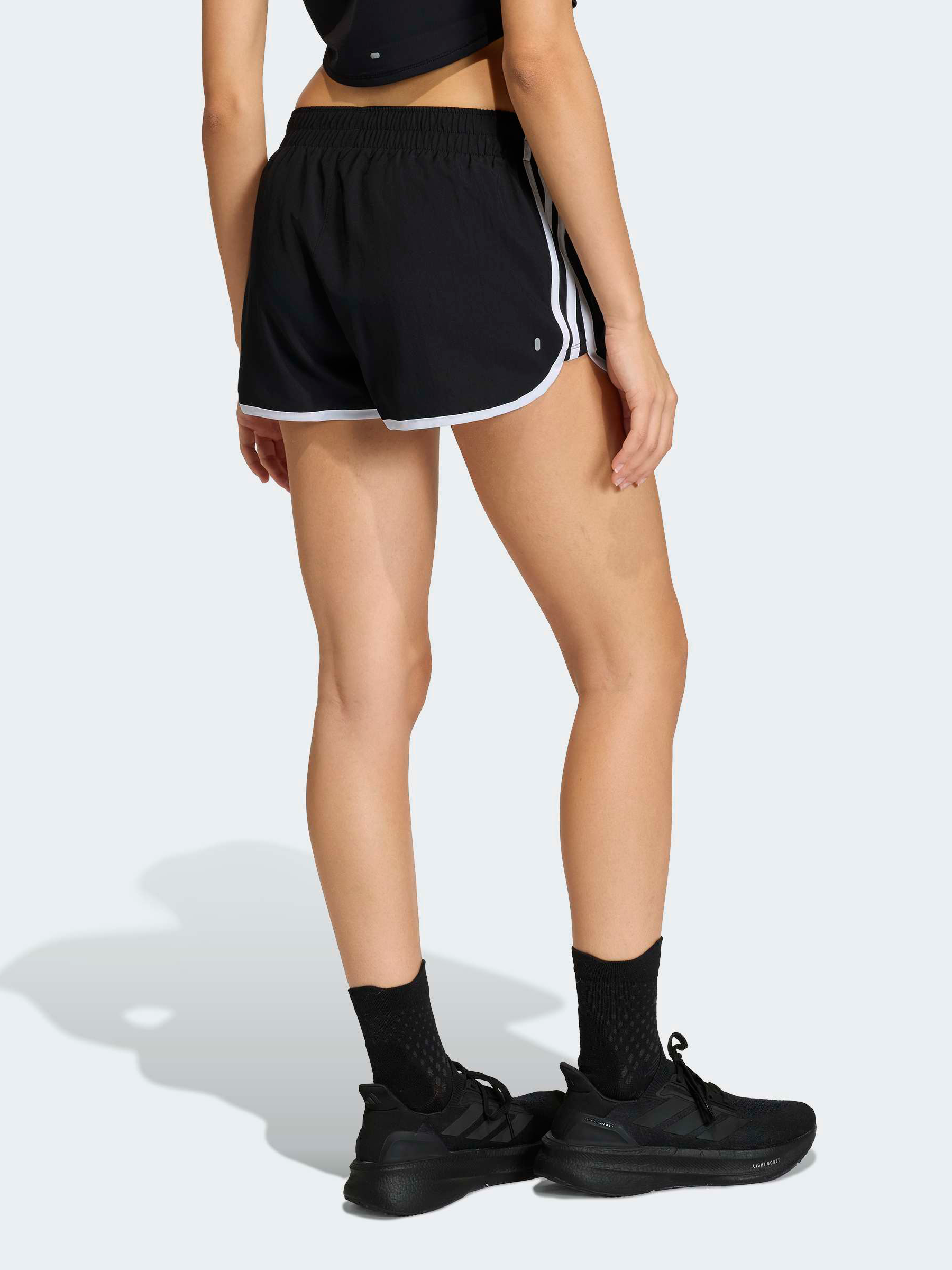 Adi365 M20 Running Shorts