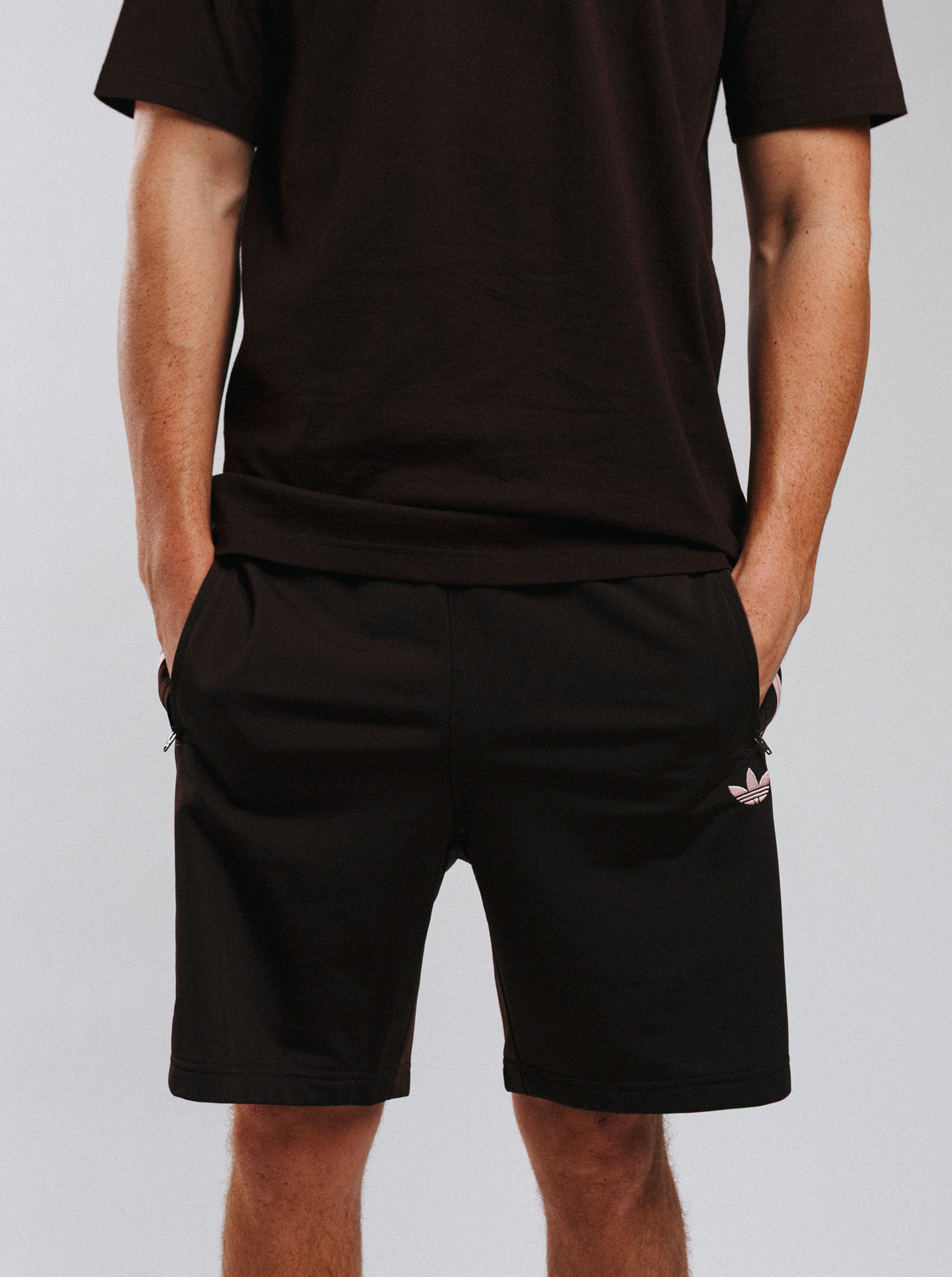 Firebird Shorts