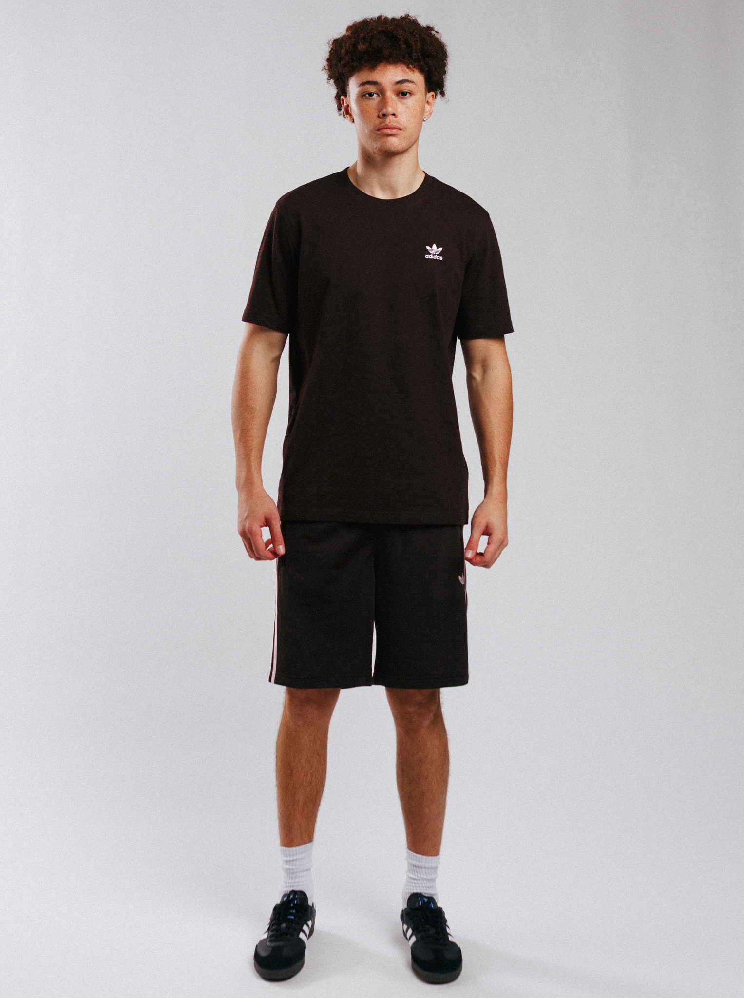 Firebird Shorts