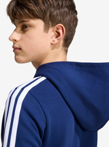 Collegiate Graphic Hoodie