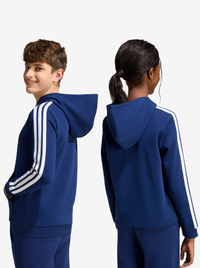 Collegiate Graphic Hoodie